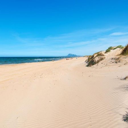Acogedor Apartamento Junto Al Mar Oliva Zewnętrze zdjęcie