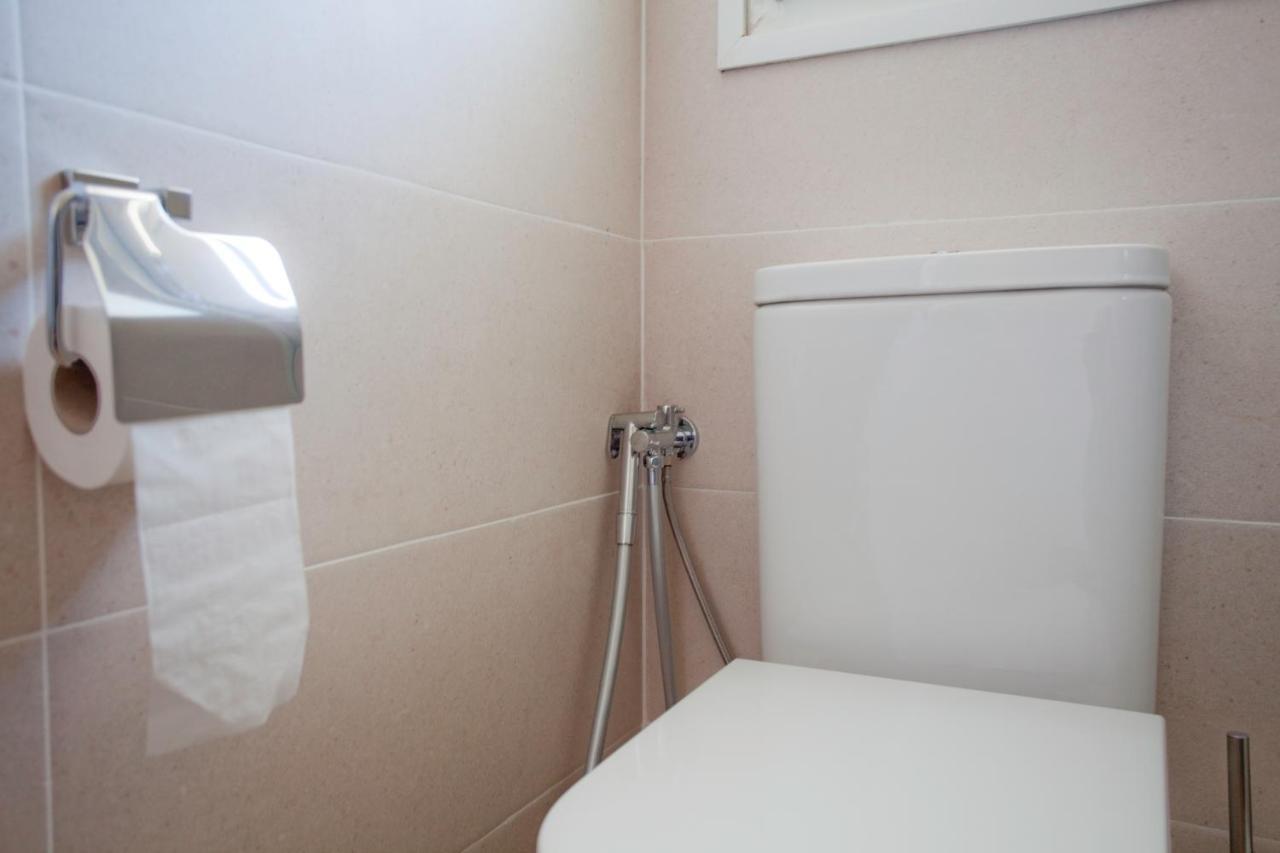Acogedor Apartamento Junto Al Mar Oliva Zewnętrze zdjęcie