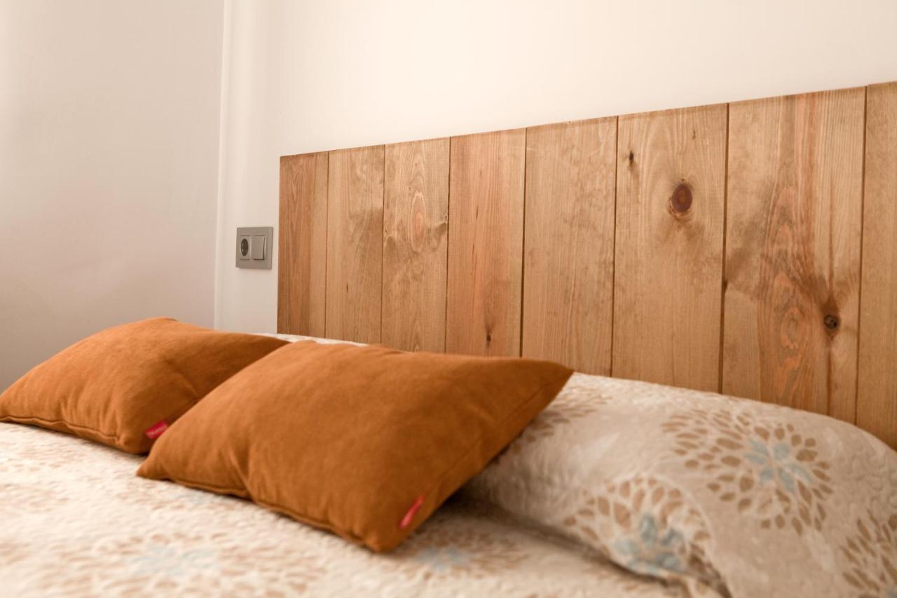 Acogedor Apartamento Junto Al Mar Oliva Zewnętrze zdjęcie