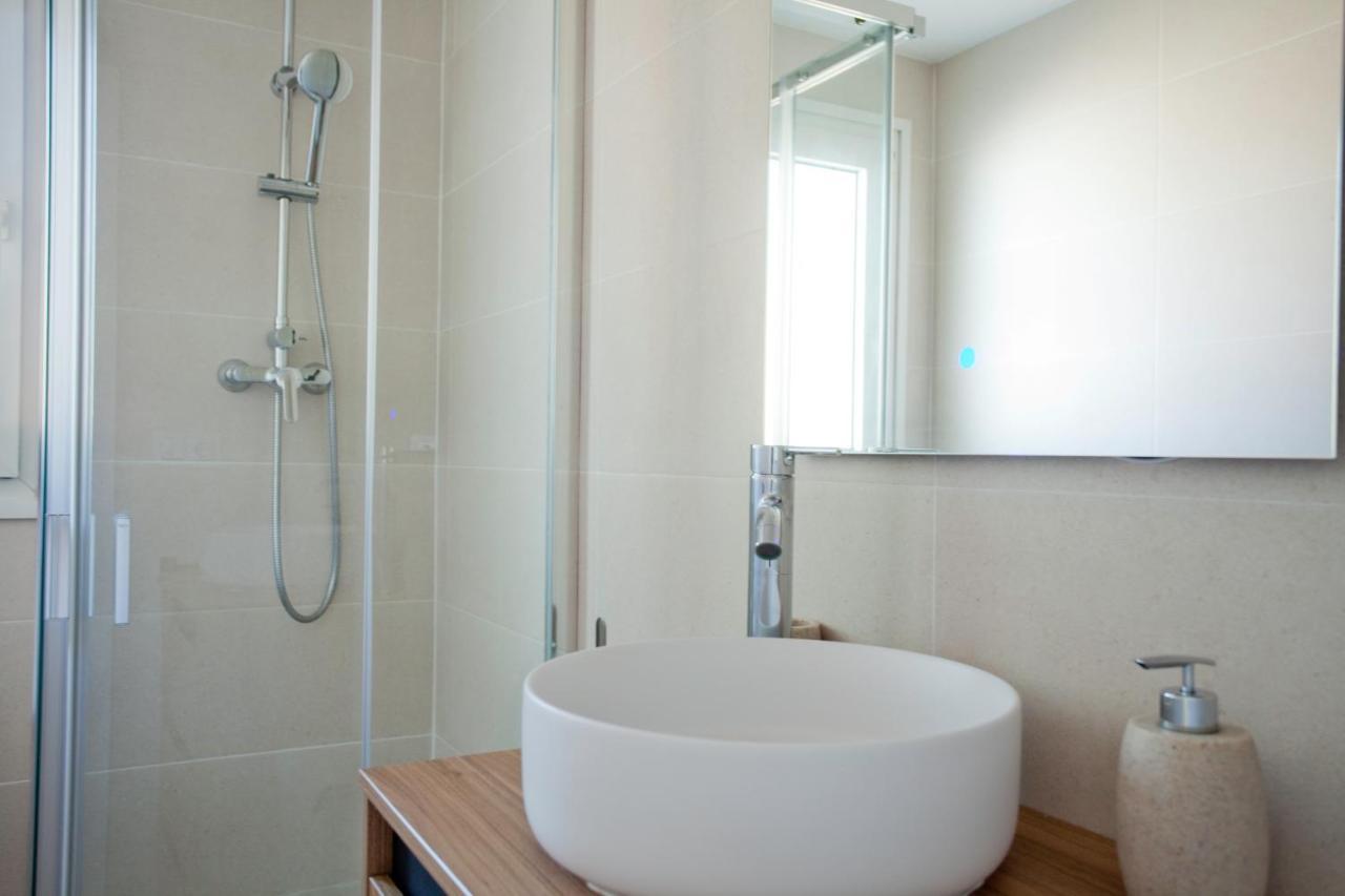 Acogedor Apartamento Junto Al Mar Oliva Zewnętrze zdjęcie