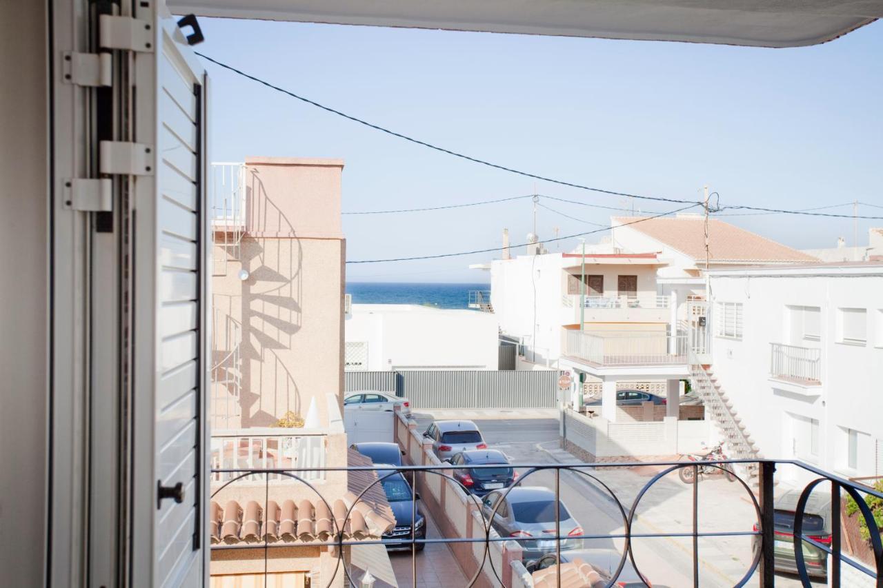 Acogedor Apartamento Junto Al Mar Oliva Zewnętrze zdjęcie