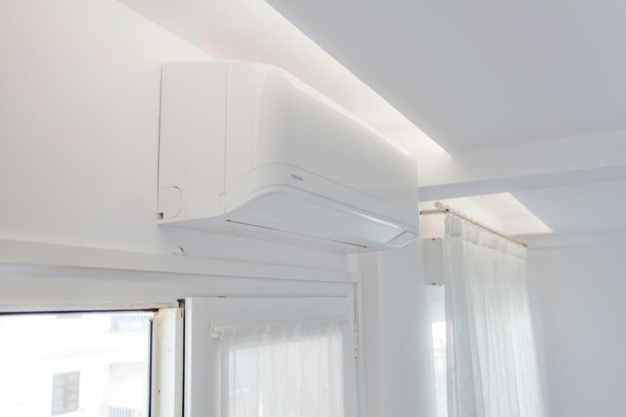 Acogedor Apartamento Junto Al Mar Oliva Zewnętrze zdjęcie